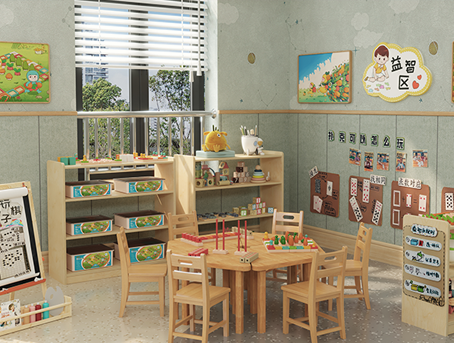 万能工匠思维游戏