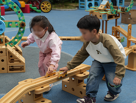 户外一小时自主游戏解决方案-乐构大师